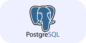 PostgreSQL