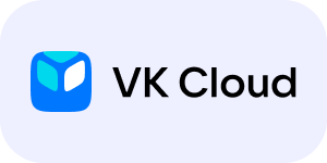 VK Cloud