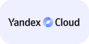 Yandex Cloud